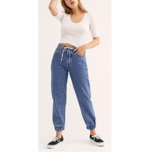 Levi’s Jogger Jeans